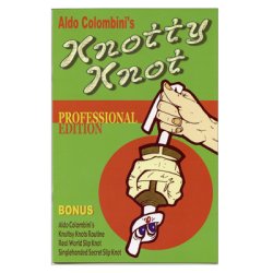 (image for) Knotty Knot trick
