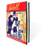 (image for) Kodell, Do something Different - book