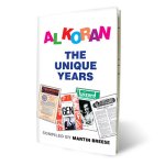 (image for) Al Koran The Unique Years by Martin Breese - Book