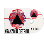 (image for) KRANZO in DETROIT! by Nathan Kranzo - DVD