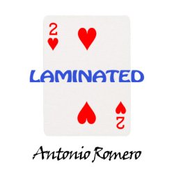 (image for) Laminated by Antonio Romero - Trick
