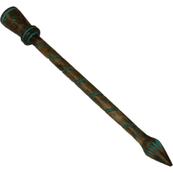 (image for) la Strada Wand (Hand Made) - Trick