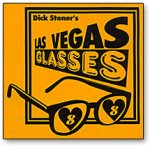 (image for) Las Vegas Glasses