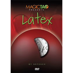 (image for) Latex by Nefesch and MagicTao - Trick