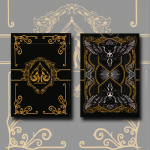 (image for) Legacy Black Limited by Gambler's Warehouse