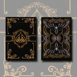 (image for) Legacy Black Limited by Gambler's Warehouse