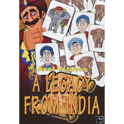 (image for) Legacy in India by Harri Magic Center - Trick