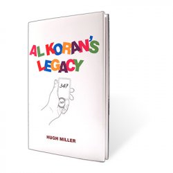 (image for) Legacy of Al Koran by Hugh Miller - Book