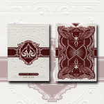 (image for) Bicycle Legacy Red by Gamblers Warehouse