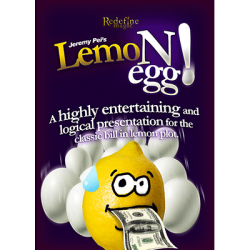 (image for) LemoNegg 2.0 by Jeremy Pei - Trick