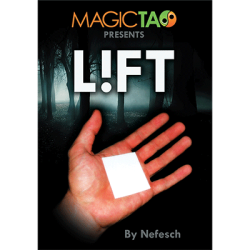 (image for) LIFT by Nefesch and MagicTao - video DOWNLOAD