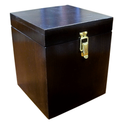(image for) Light and Heavy Chest - Trick
