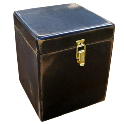 (image for) Light and Heavy Chest (Aged) - Trick