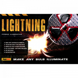 (image for) Lightning by Chris Smith - Trick