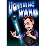 (image for) Lightning Wand by Monkey School
