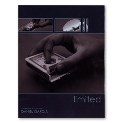 (image for) Lecture Package Limited by Daniel Garcia - Book