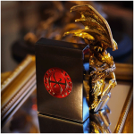 (image for) Limited Edition Dominion Deck by Handlordz, LLC - Trick