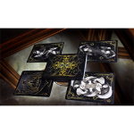 (image for) Limited Edition Exquisite Deck by De'Vo and Handlordz, LLC - Trick