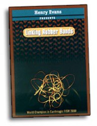 (image for) Linking Rubber Band trick H. Evans