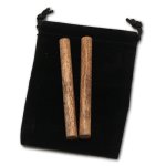 (image for) Linking Wooden Rods by John Rogers - Trick