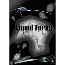 (image for) Liquid Forks (50 units) by World Magic Shop - Trick