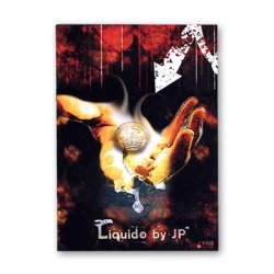 (image for) Liquido (Melting Coin) by JP - Trick