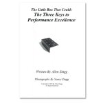 (image for) Little Box That Could book Allen Zingg