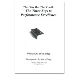 (image for) Little Box That Could book Allen Zingg