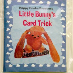 (image for) Little Bunnys Card Trick Goldman