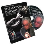 (image for) The Logical Disconnect by Bob Cassidy - Audio CD