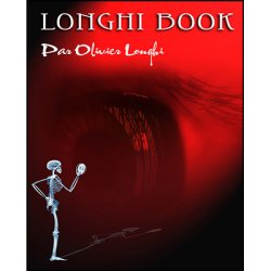 (image for) Longhi Book Test by Olivier Longhi - Trick