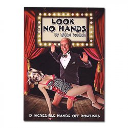 (image for) Look No Hands by Wayne Dobson - eBook DOWNLOAD