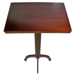 (image for) Losander Floating Table 2.0 with Anti gravity Box (Decorative with DVD) by
