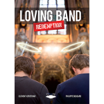 (image for) LOVING BAND by Clement Kerstenne & Philippe Bougard - DVD