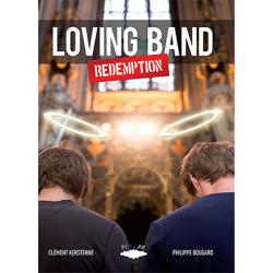 (image for) LOVING BAND by Clement Kerstenne & Philippe Bougard - DVD