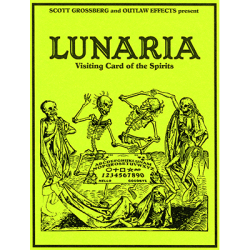 (image for) Lunaria Card by Outlaw Effects & Scott Grossberg