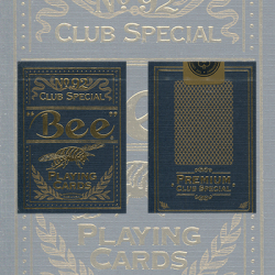 (image for) Luxurious Bee Deck USPCC - Trick