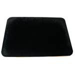 (image for) Luxury Pad Large (Black) by Aloy Studios - Trick