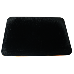 (image for) Luxury Pad Large (Black) by Aloy Studios - Trick