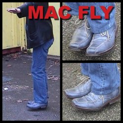 (image for) Mac Fly by David Ethan - Trick