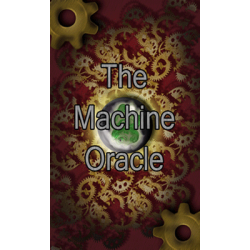 (image for) Machine Oracle (2 Case DVD Set) by Leaping Lizards