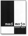 (image for) Mad Mojo by Andrew Mayne - Book