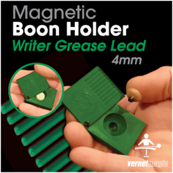 (image for) Magnetic Boon Holder Grease Marker by Vernet - Trick