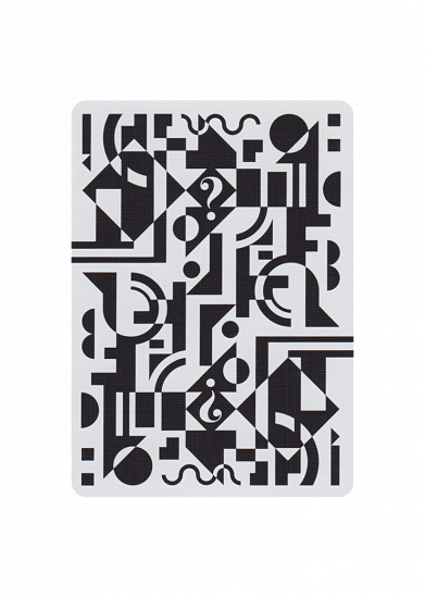 (image for) MAGIC Live! Playing Cards - Click Image to Close