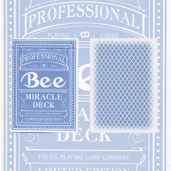 (image for) Magic 8 Anniversary USPCC (limited ed. / out of print)