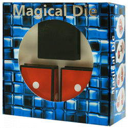 (image for) Magical Die by Joker Magic - Trick