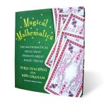 (image for) Magical Mathematics by Persi Diaconis - Book
