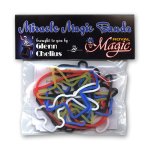 (image for) Miracle Magic Bandz by Glen Chelius- Trick