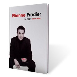 (image for) The Magic Card by Etienne Pradier - Book