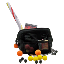 (image for) Magicians Carrier Bag (Doctor Bag style) - Trick